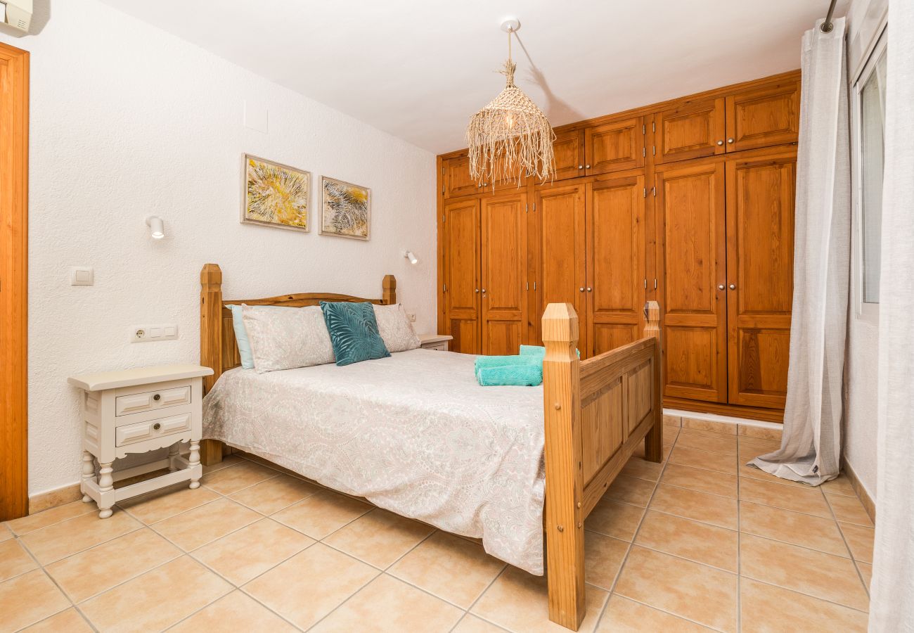 Villa en Javea / Xàbia - Casa Isabela