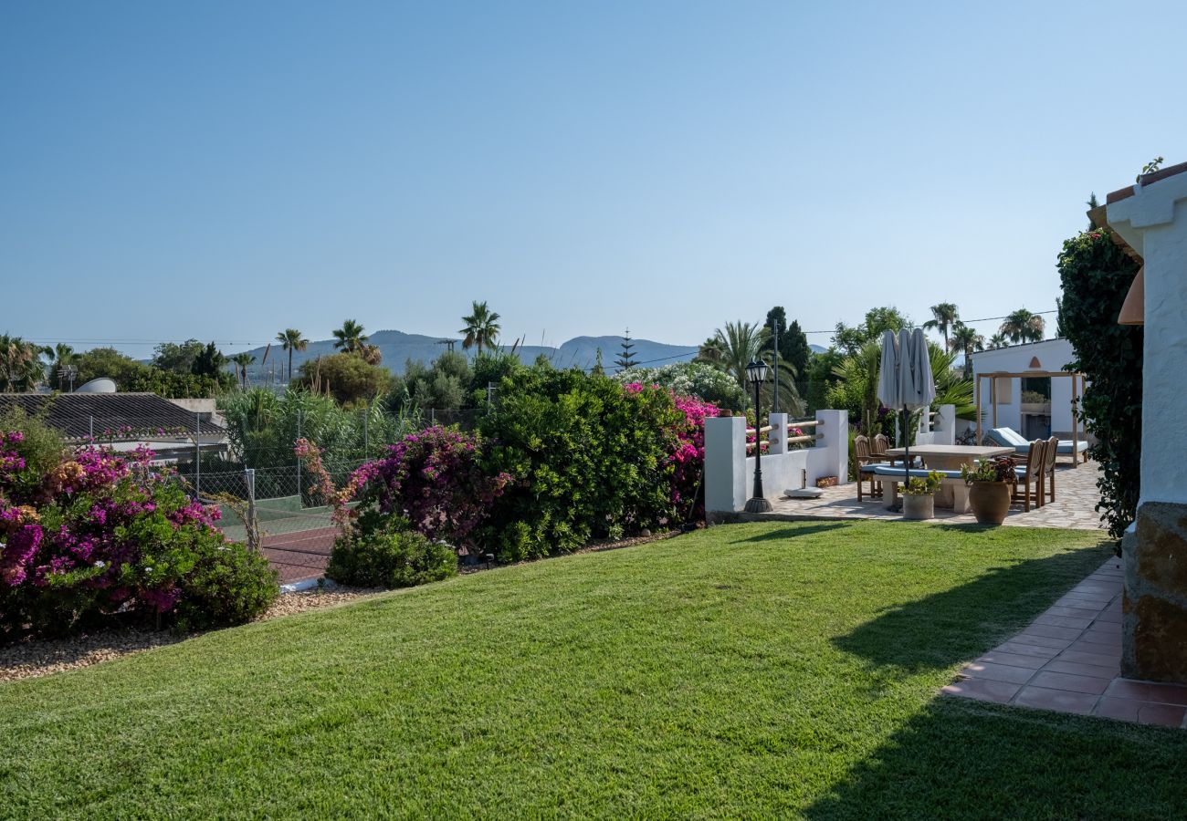 Villa en Javea / Xàbia - Casa Winston