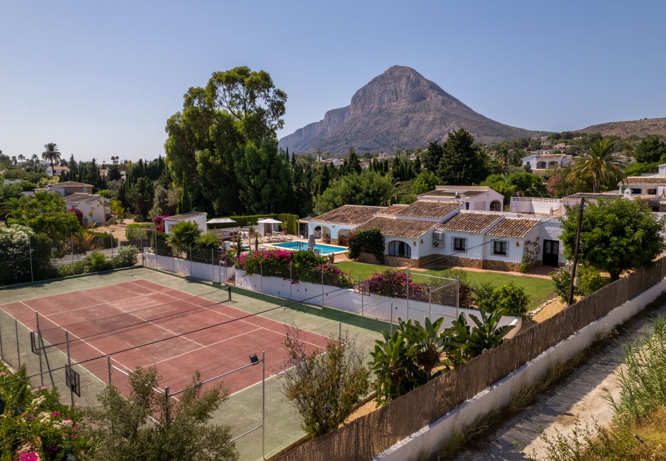 Villa en Javea / Xàbia - Casa Winston