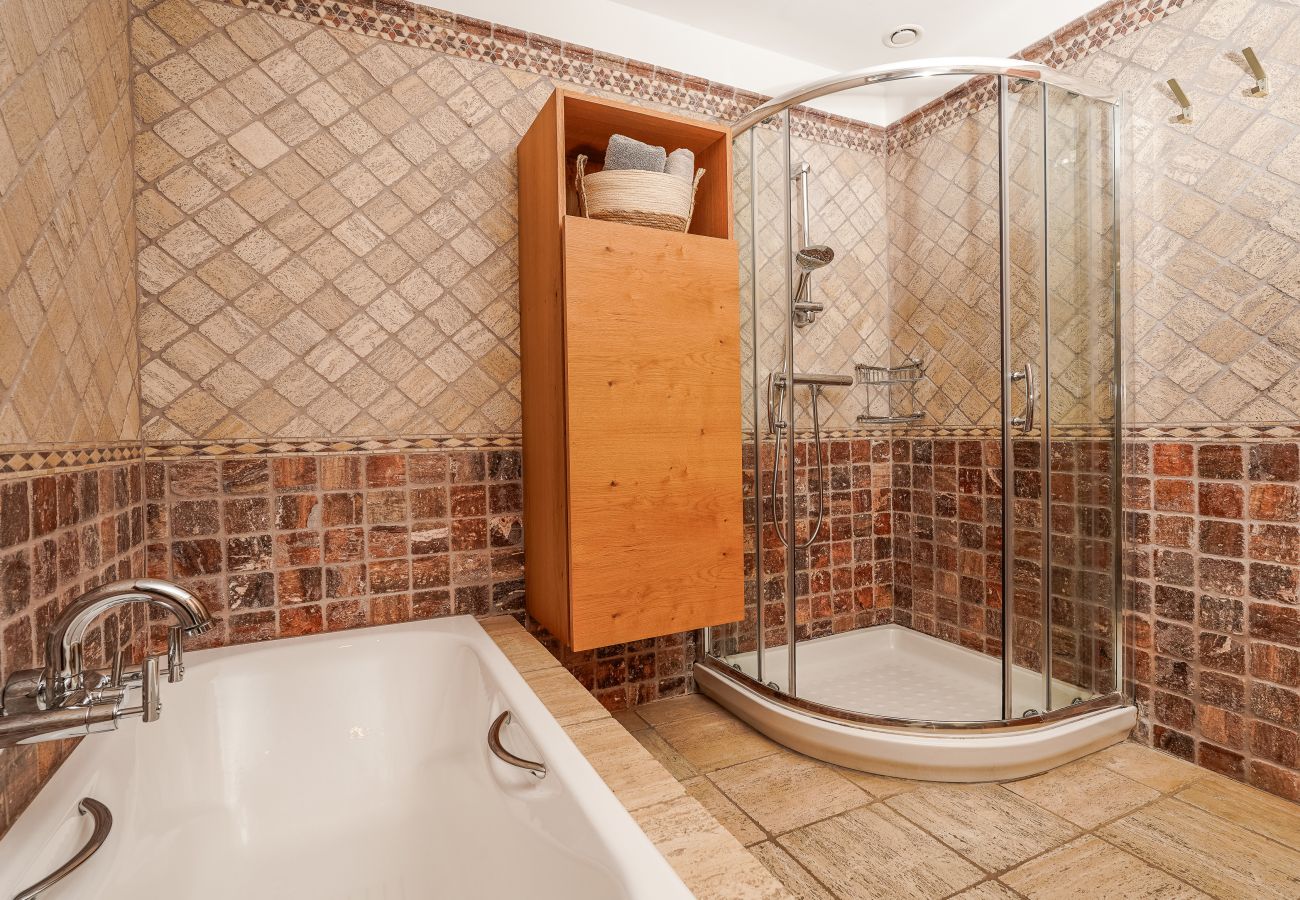 Villa en Javea / Xàbia - Casa Dae