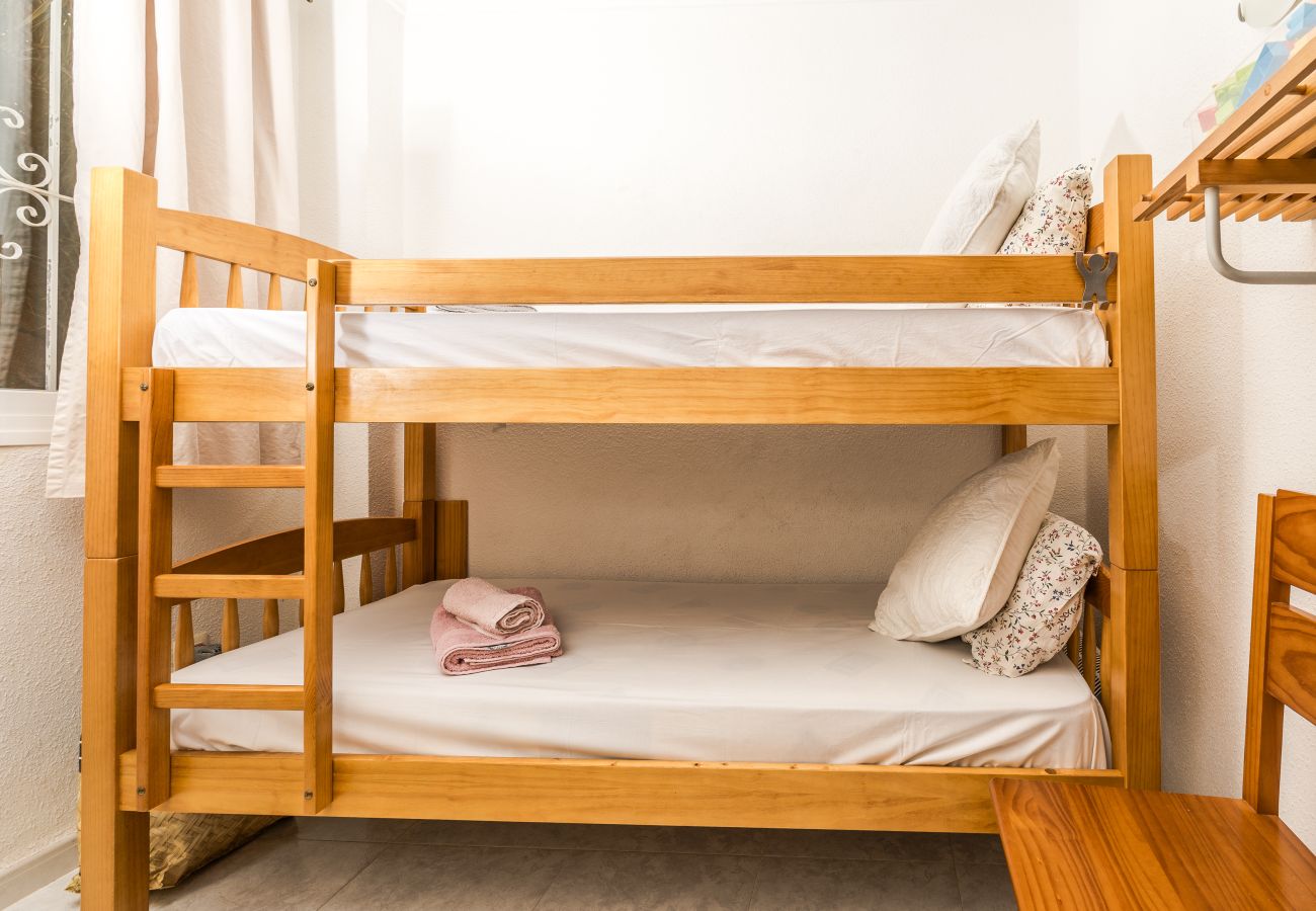 Apartamento en Benitachell - Bibi Apartment
