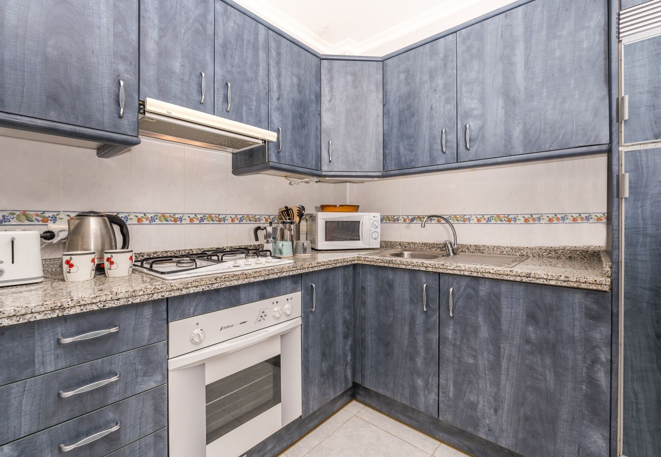 Apartamento en Benitachell - Bibi Apartment
