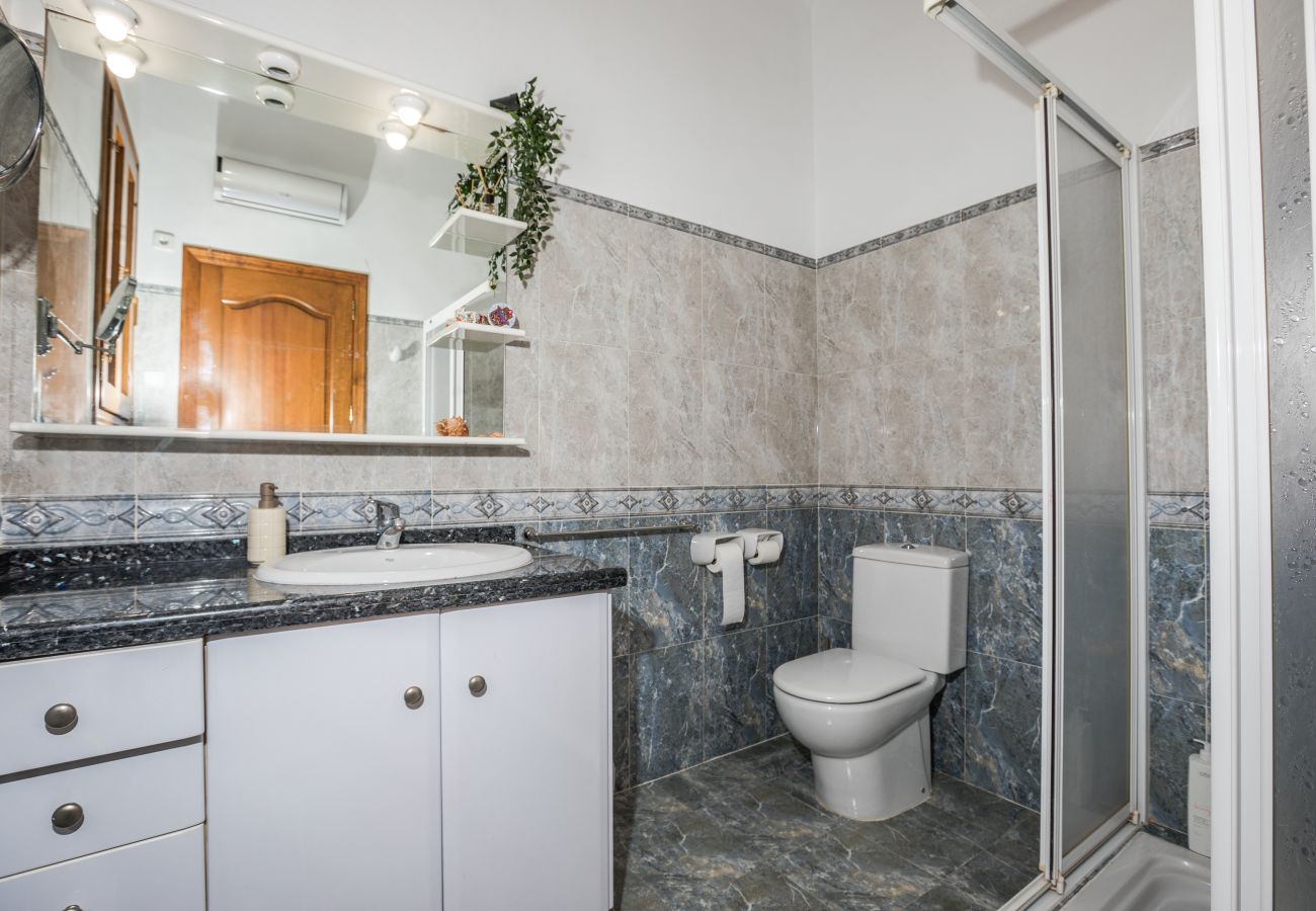 Villa en Javea / Xàbia - Casa Zarabina