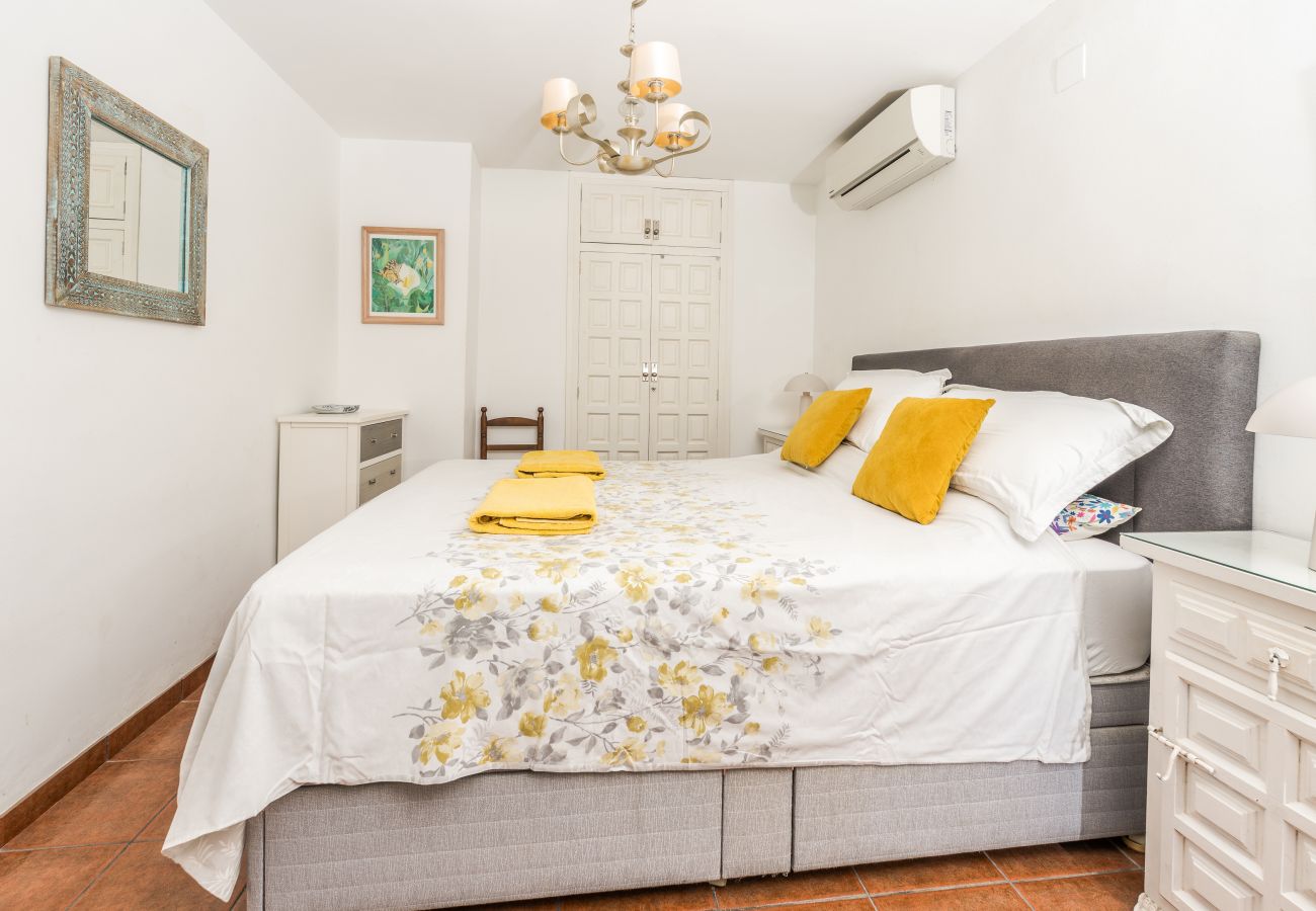 Villa en Teulada - Villa Margerita