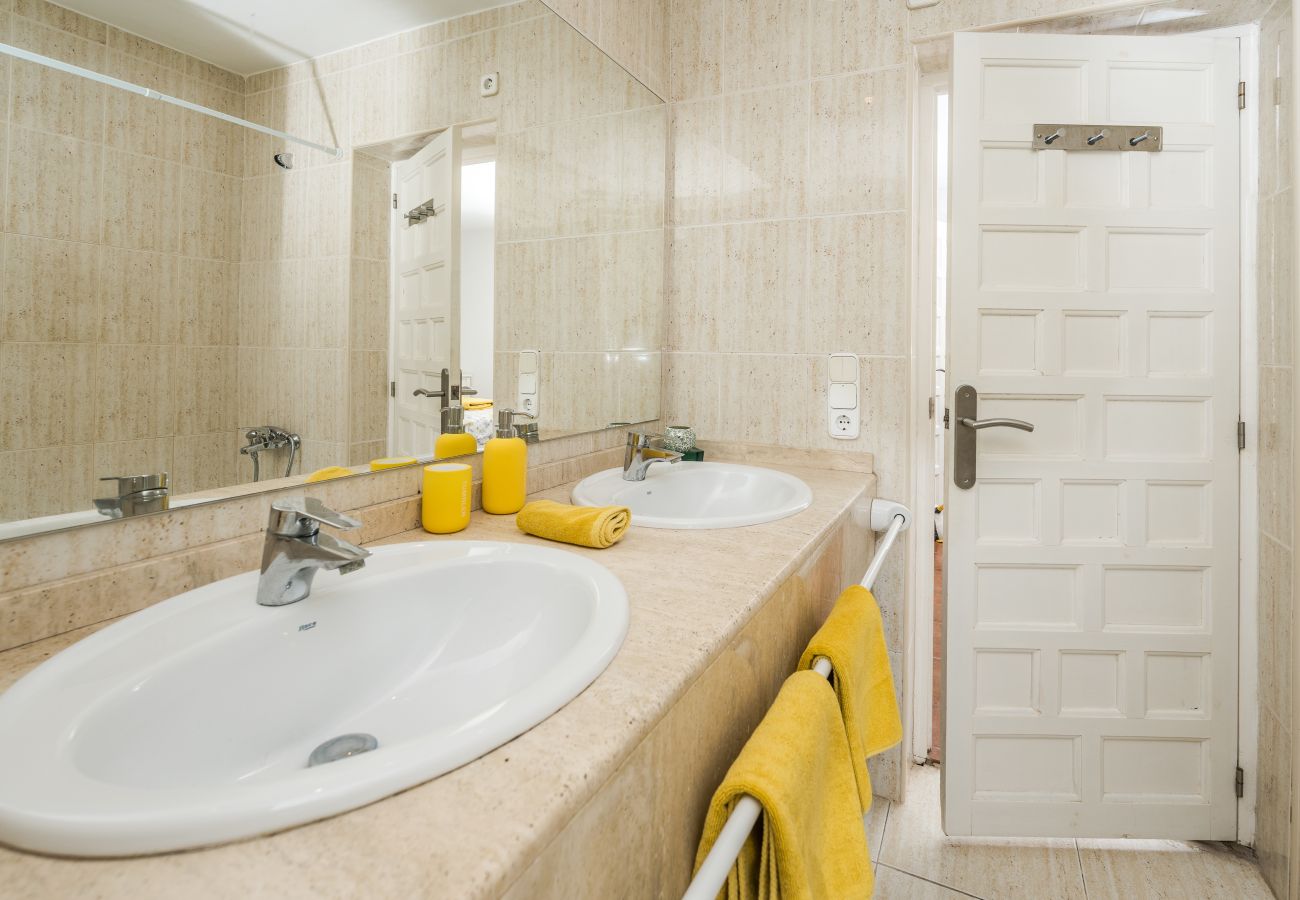 Villa en Teulada - Villa Margerita