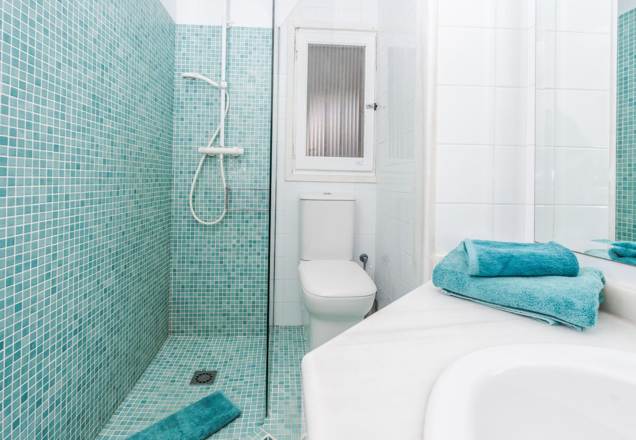 Villa en Teulada - Villa Margerita