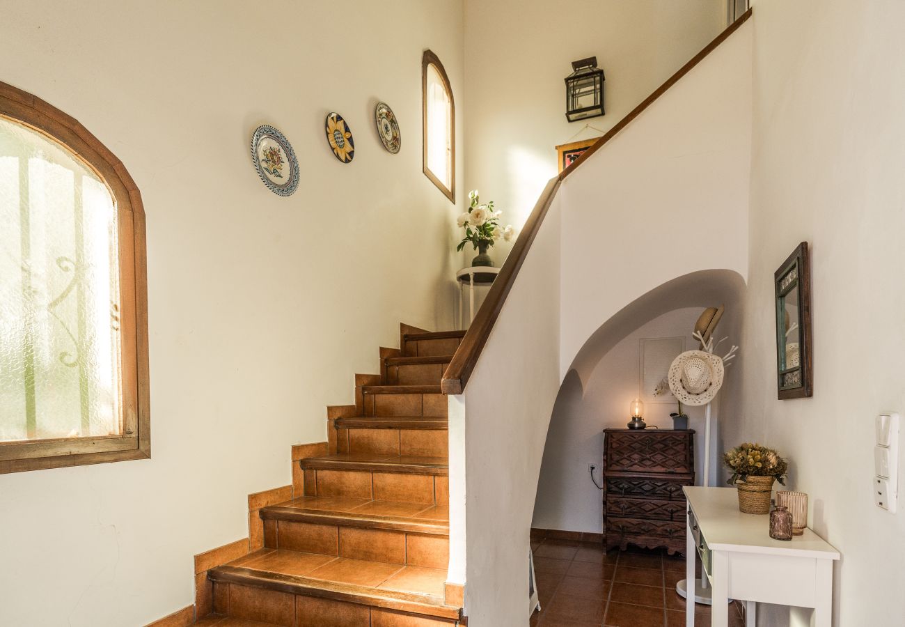 Villa en Teulada - Villa Margerita