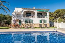 Villa en Moraira - Villa Margerita