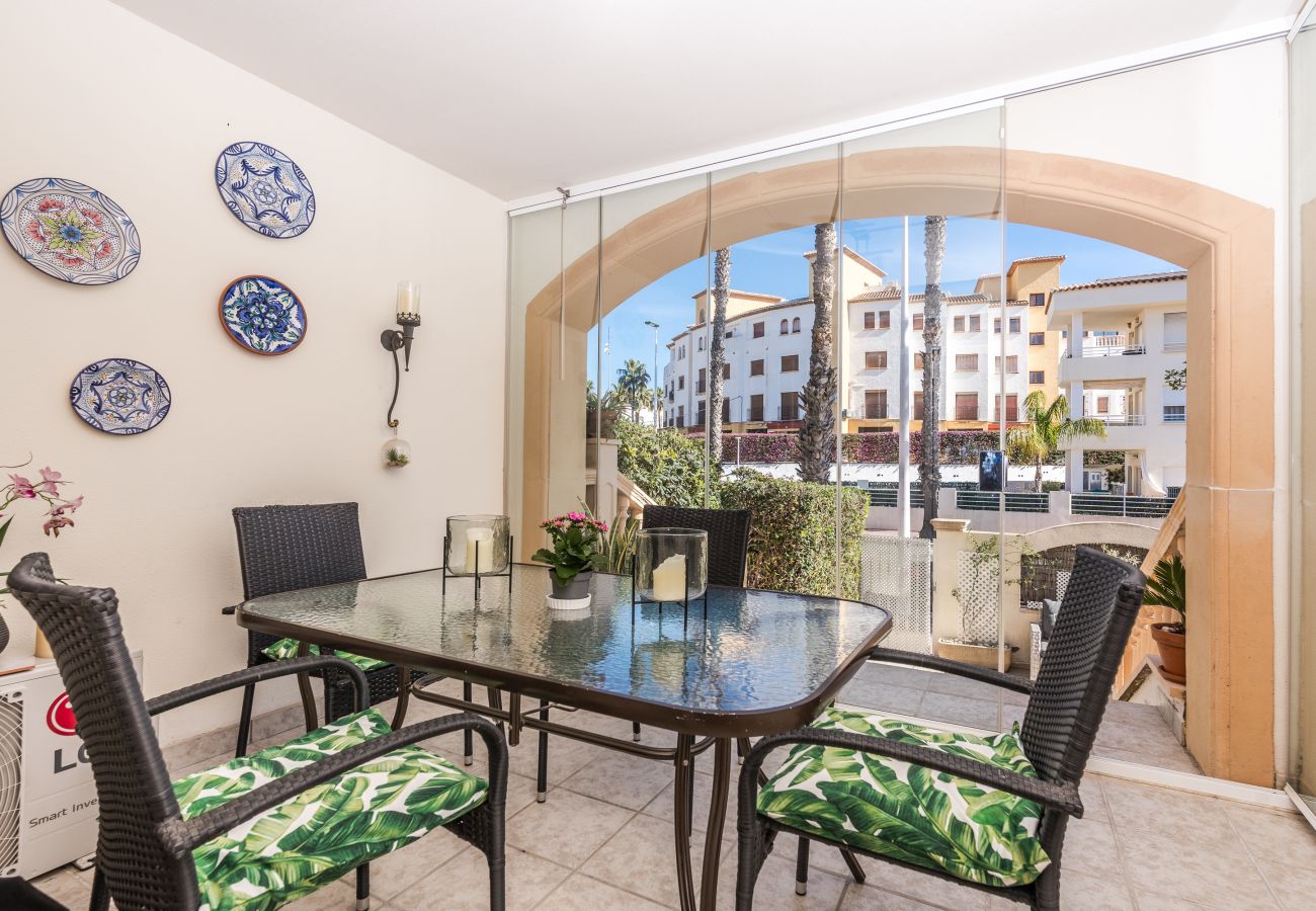 Casa adosada en Javea / Xàbia - Casa Davagh