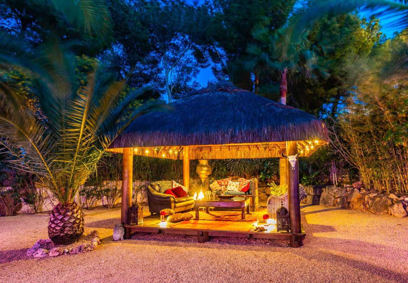 Villa en Javea / Xàbia - Casa La Siësta