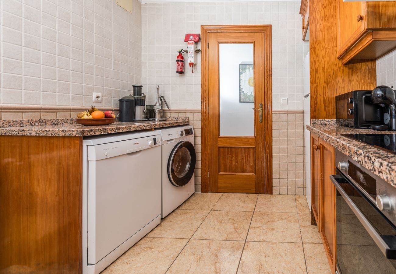 Villa en Javea / Xàbia - Casa La Siësta