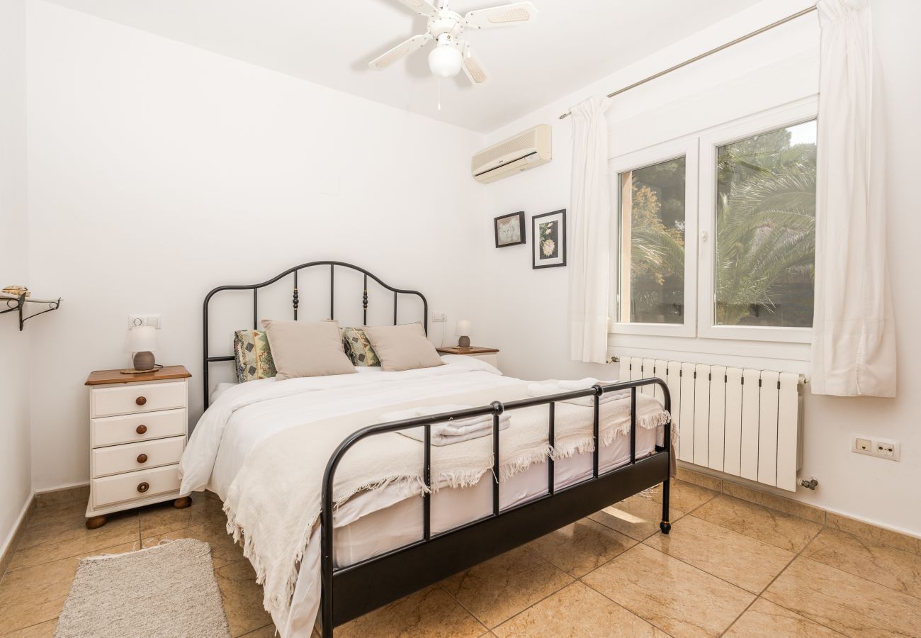 Villa en Javea / Xàbia - Casa La Siësta