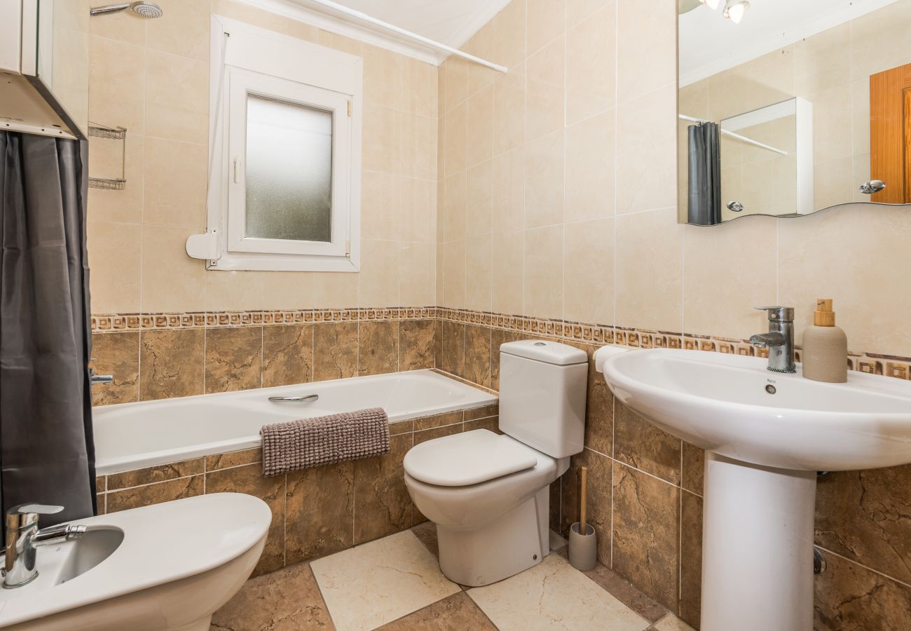 Villa en Javea / Xàbia - Casa La Siësta