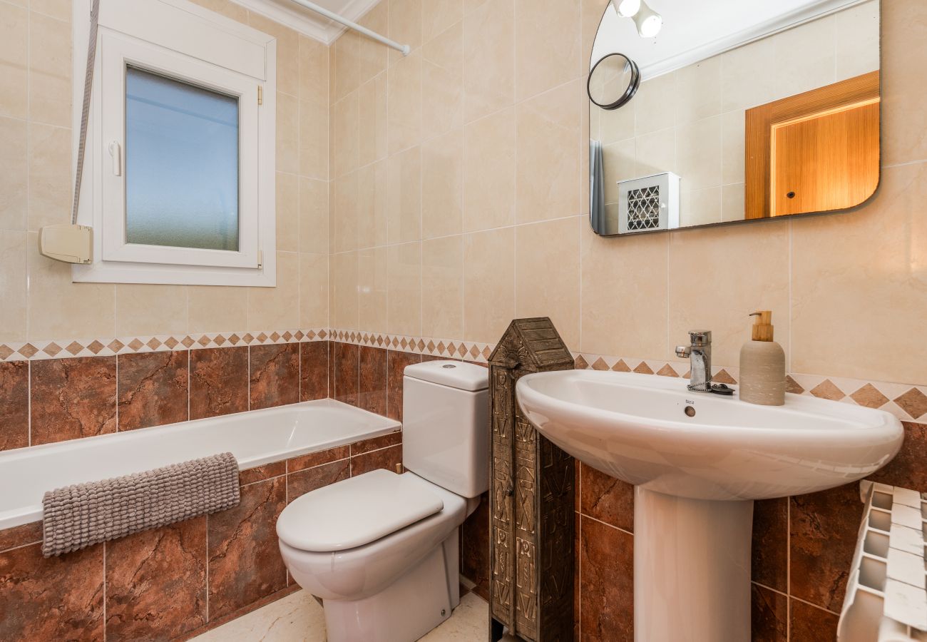 Villa en Javea / Xàbia - Casa La Siësta