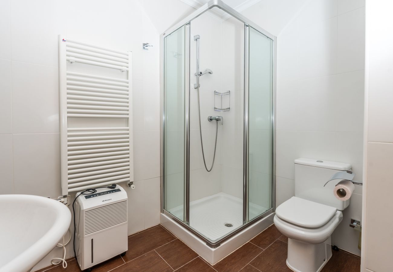 Villa en Javea / Xàbia - Villa Los Almendros