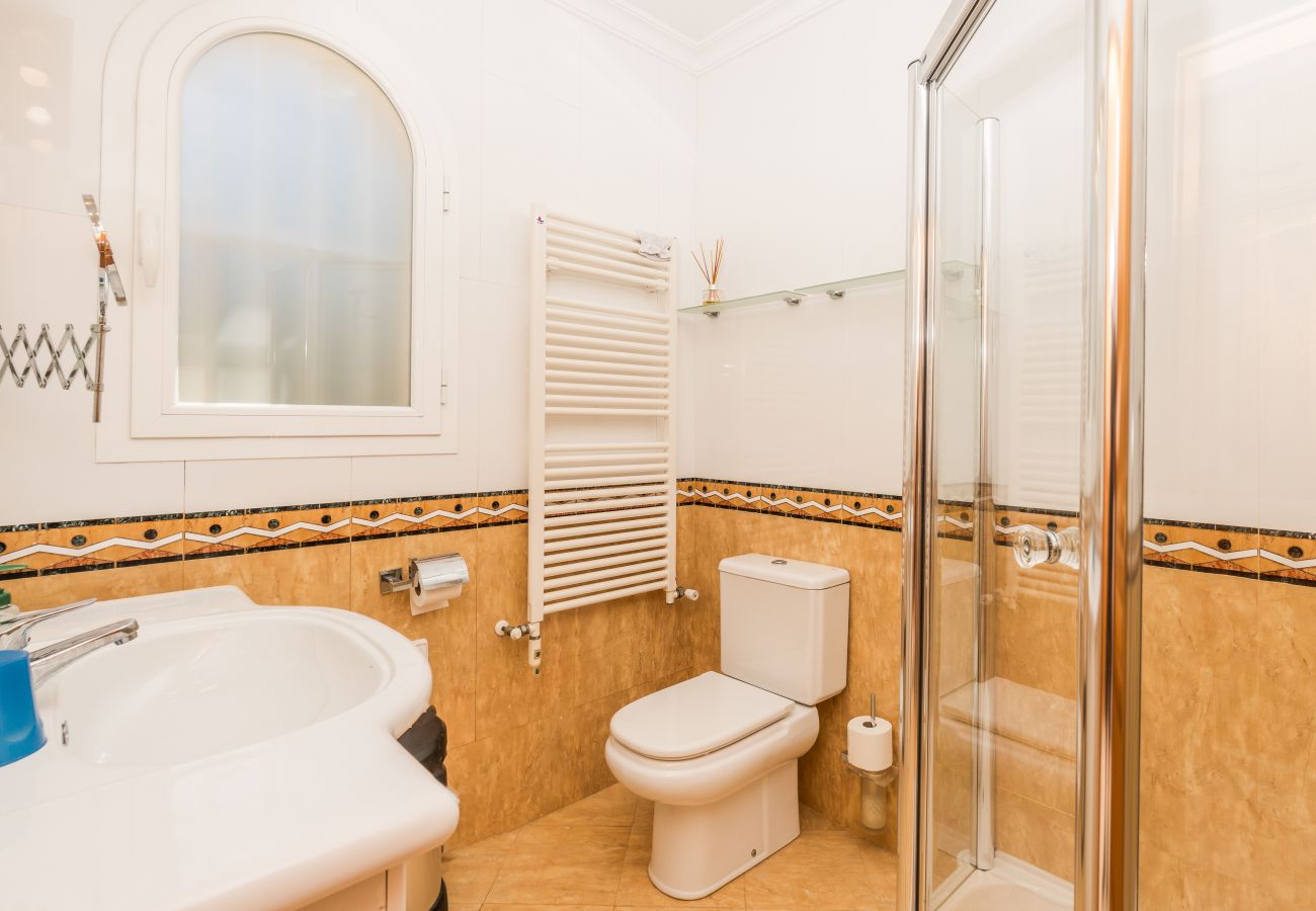 Villa en Javea / Xàbia - Villa Los Almendros