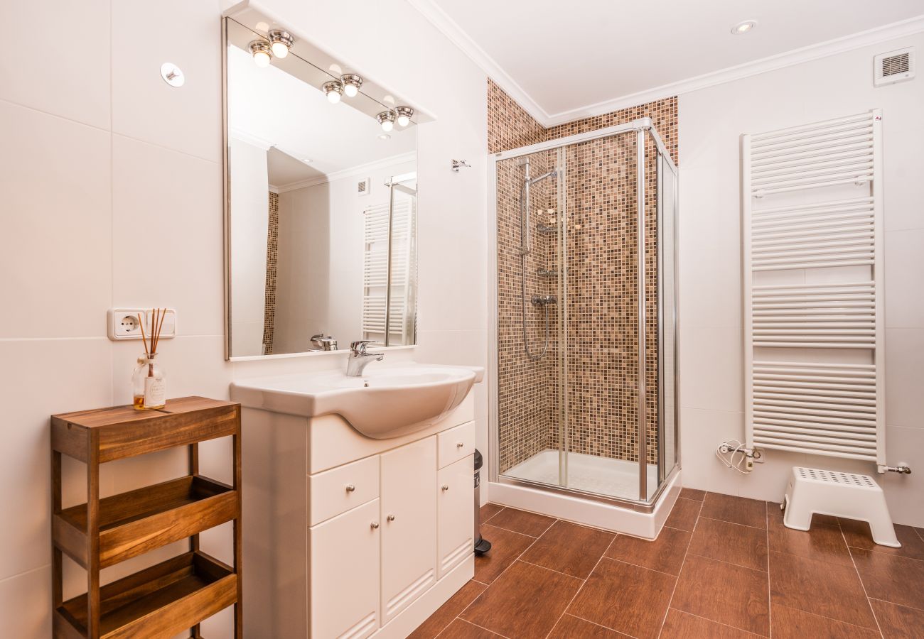 Villa en Javea / Xàbia - Villa Los Almendros