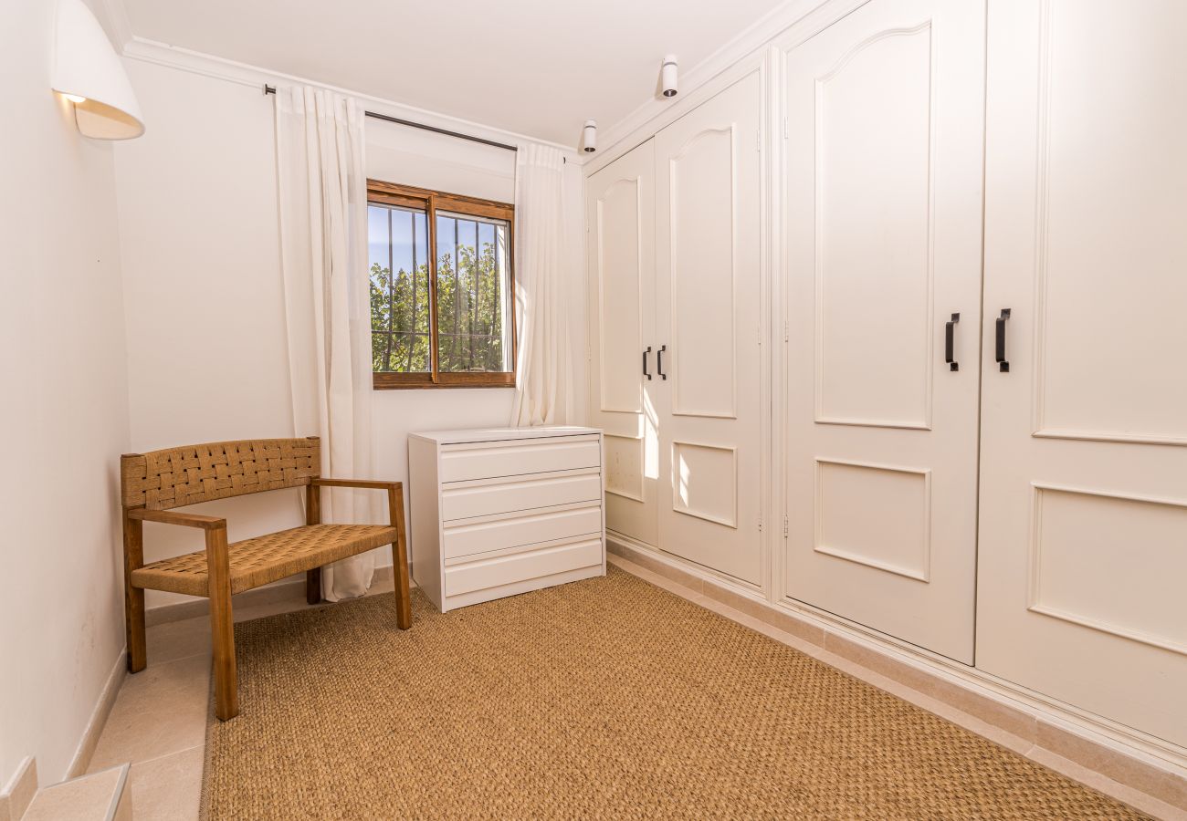 Villa à Javea - Casa Muela