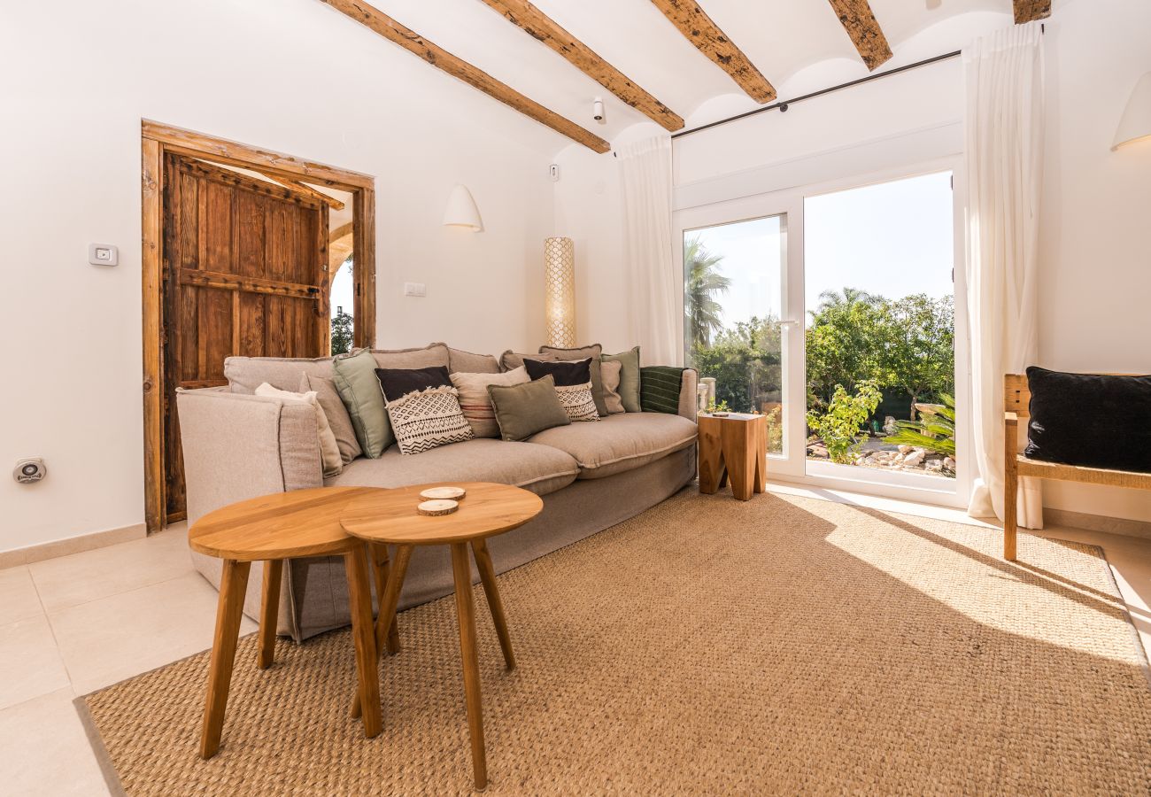 Villa à Javea - Casa Muela