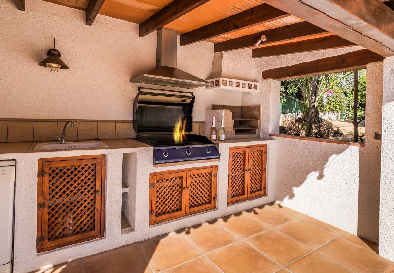 Villa à Javea - Casa Muela