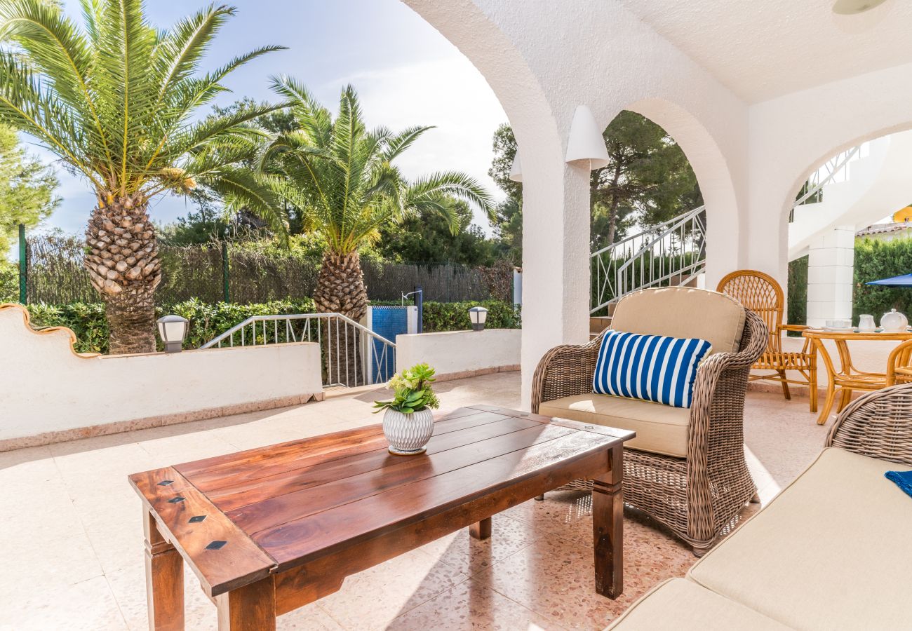 Villa à Javea - Casa Sundial