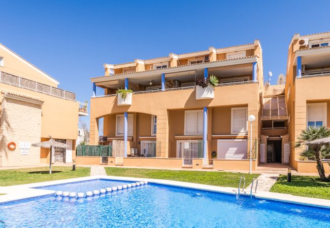 Javea / Xàbia - Appartement