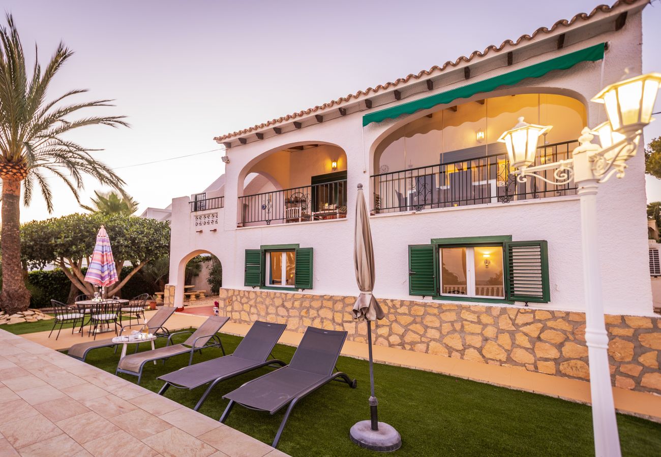 Villa à Teulada - Villa Margerita