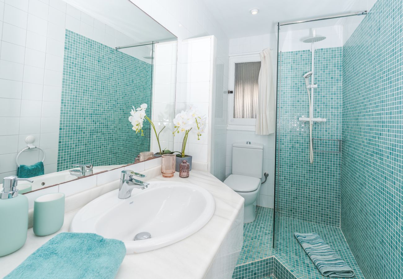 Villa à Teulada - Villa Margerita