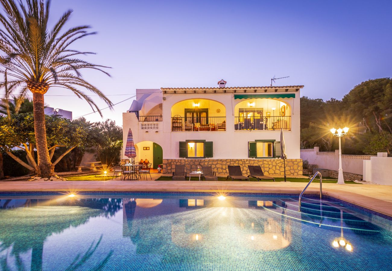 Villa à Teulada - Villa Margerita