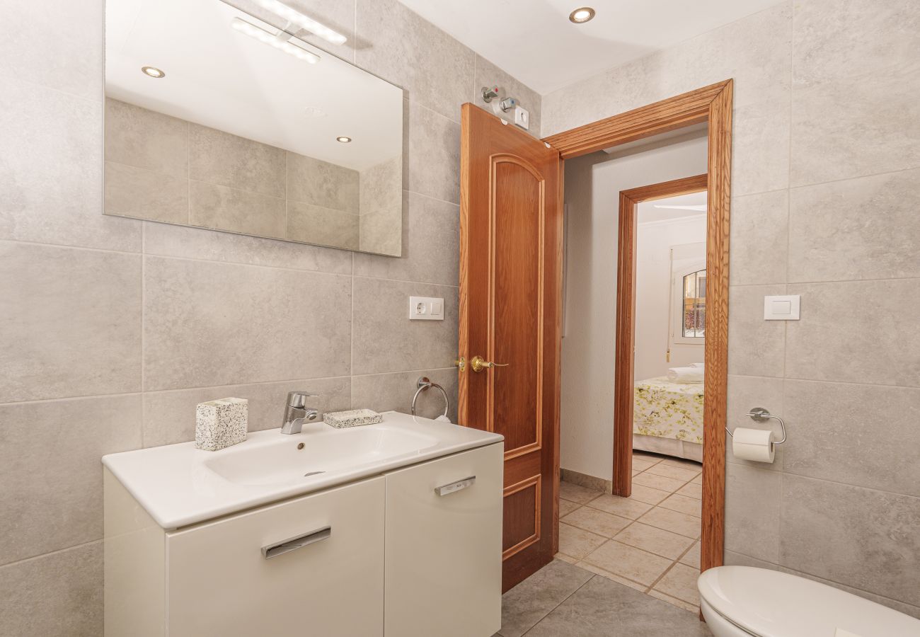 Maison mitoyenne à Javea - Casa Davagh