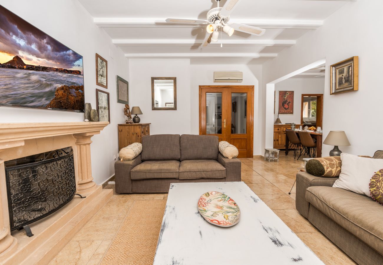 Villa à Javea - Casa La Siësta