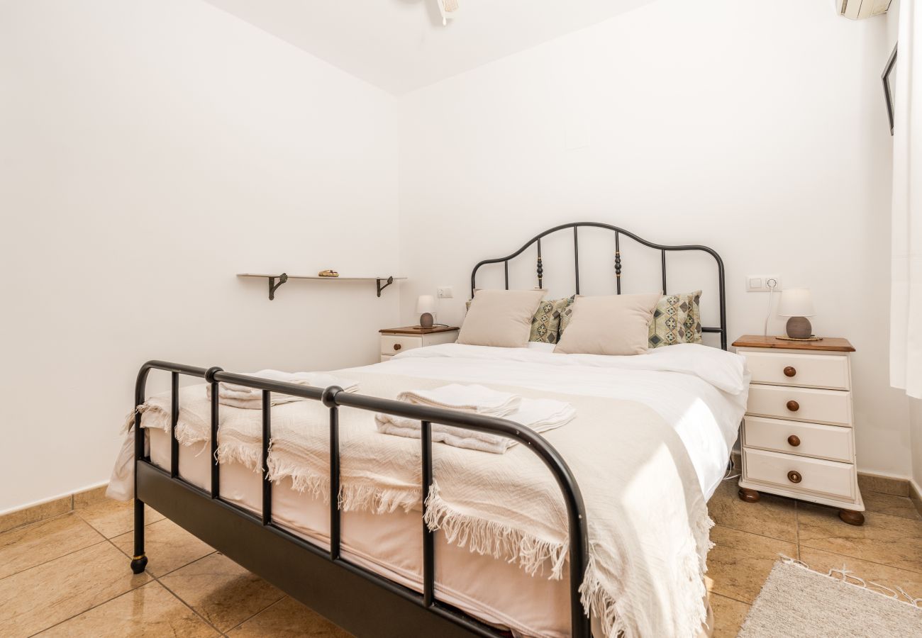 Villa à Javea - Casa La Siësta