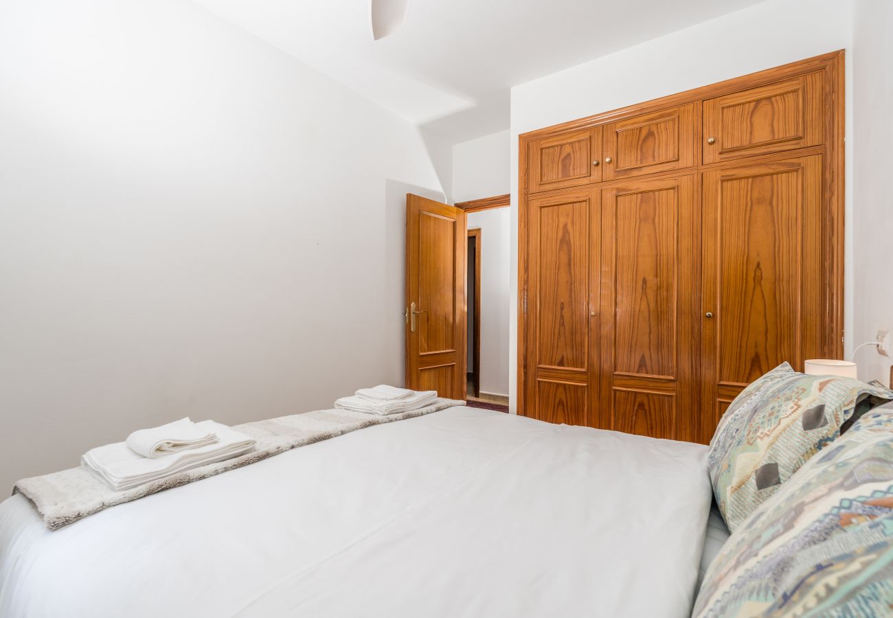 Villa à Javea - Casa La Siësta