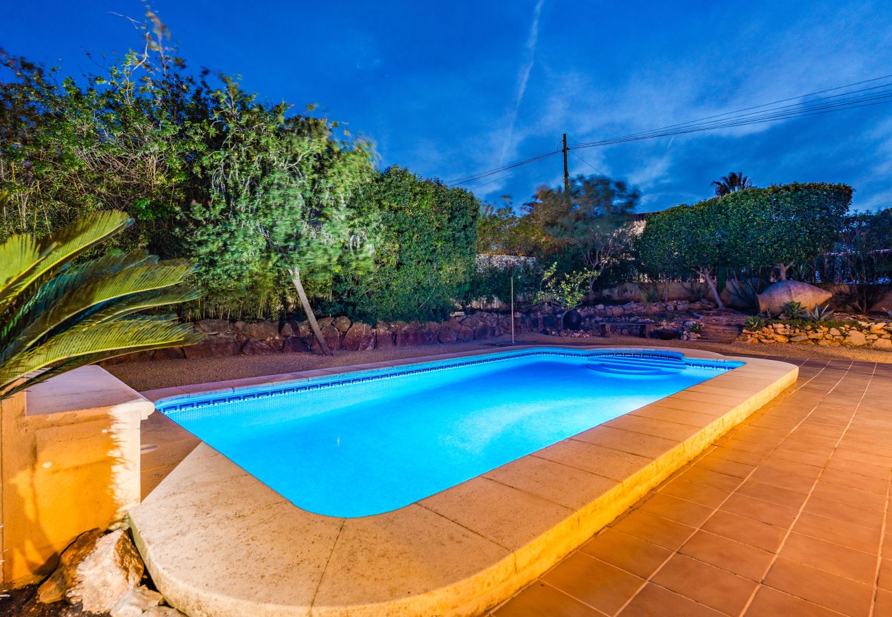 Villa à Javea - Casa La Siësta