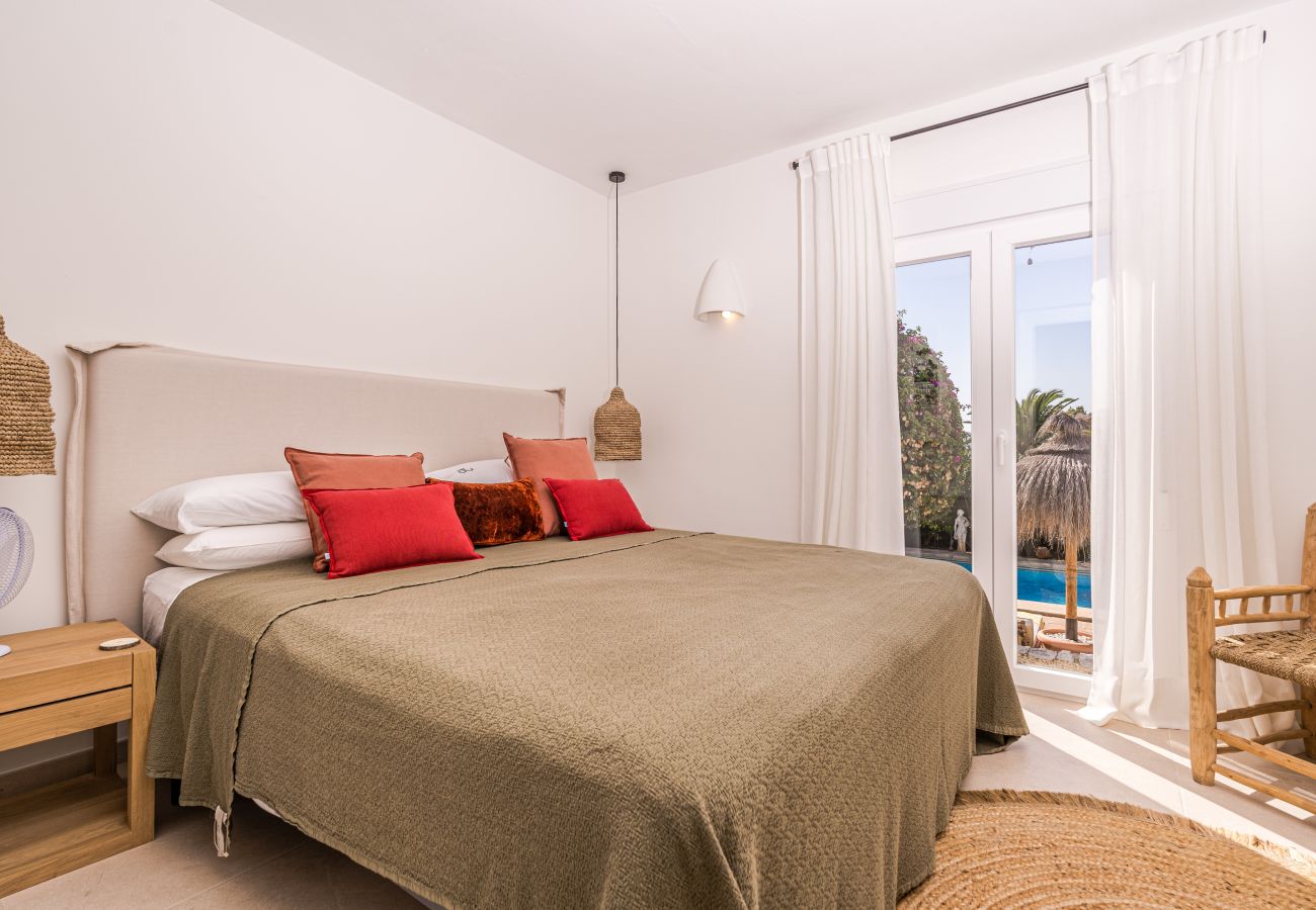 Villa a Javea - Casa Muela