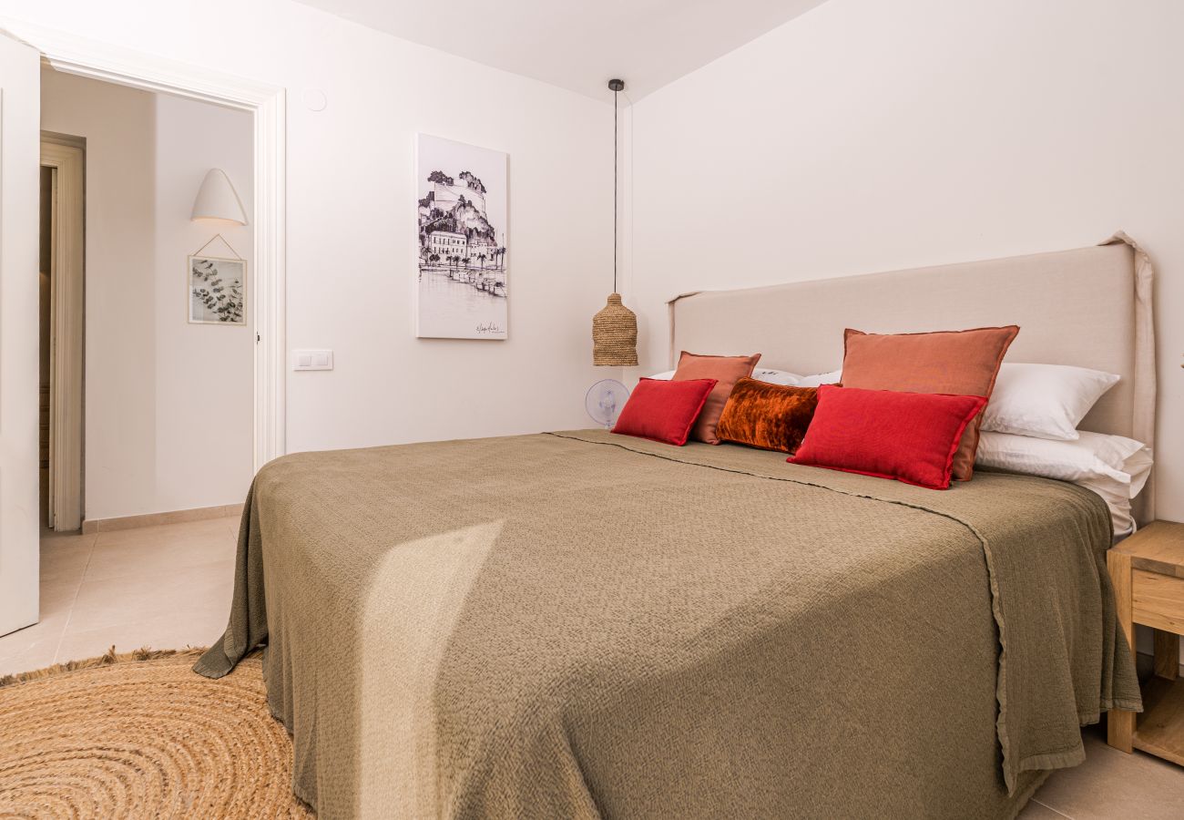 Villa a Javea - Casa Muela