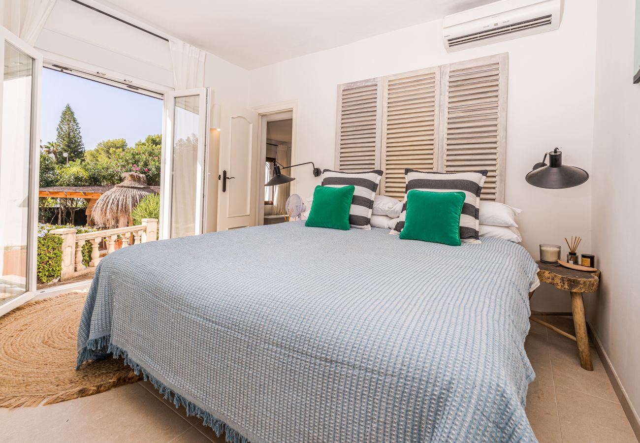 Villa a Javea - Casa Muela