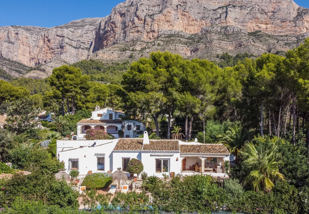 Villa a Javea - Casa Muela