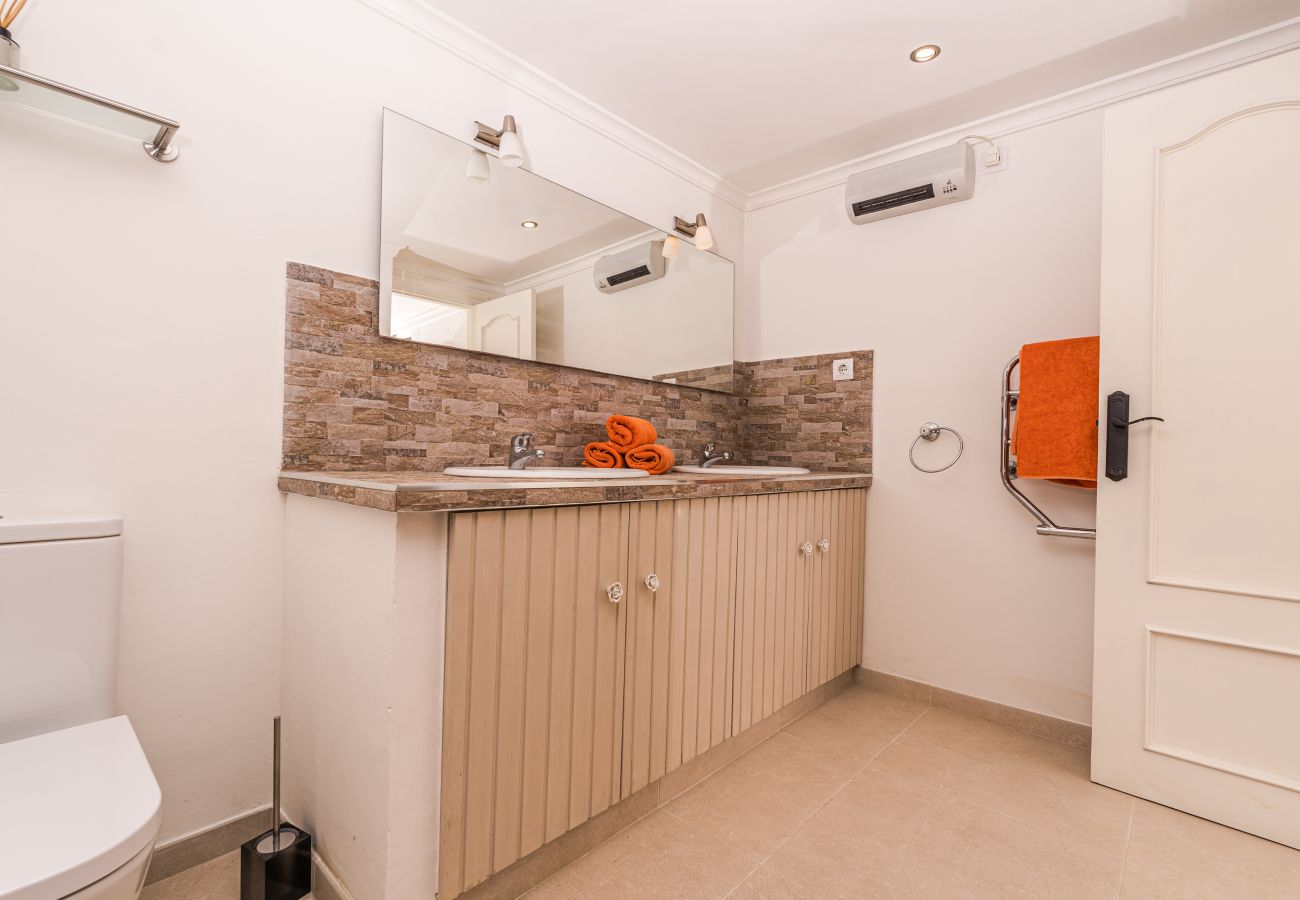 Villa a Javea - Casa Muela