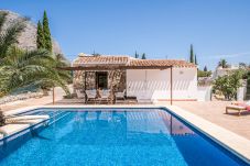 Villa a Javea - Casa El Formet