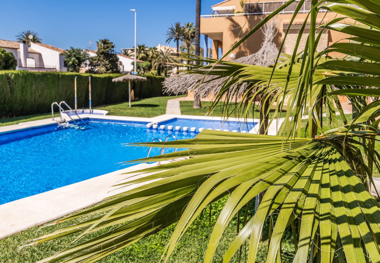 Appartamento a Javea - Michele Apartment