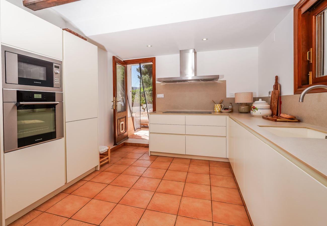 Villa a Javea - Casa Dae