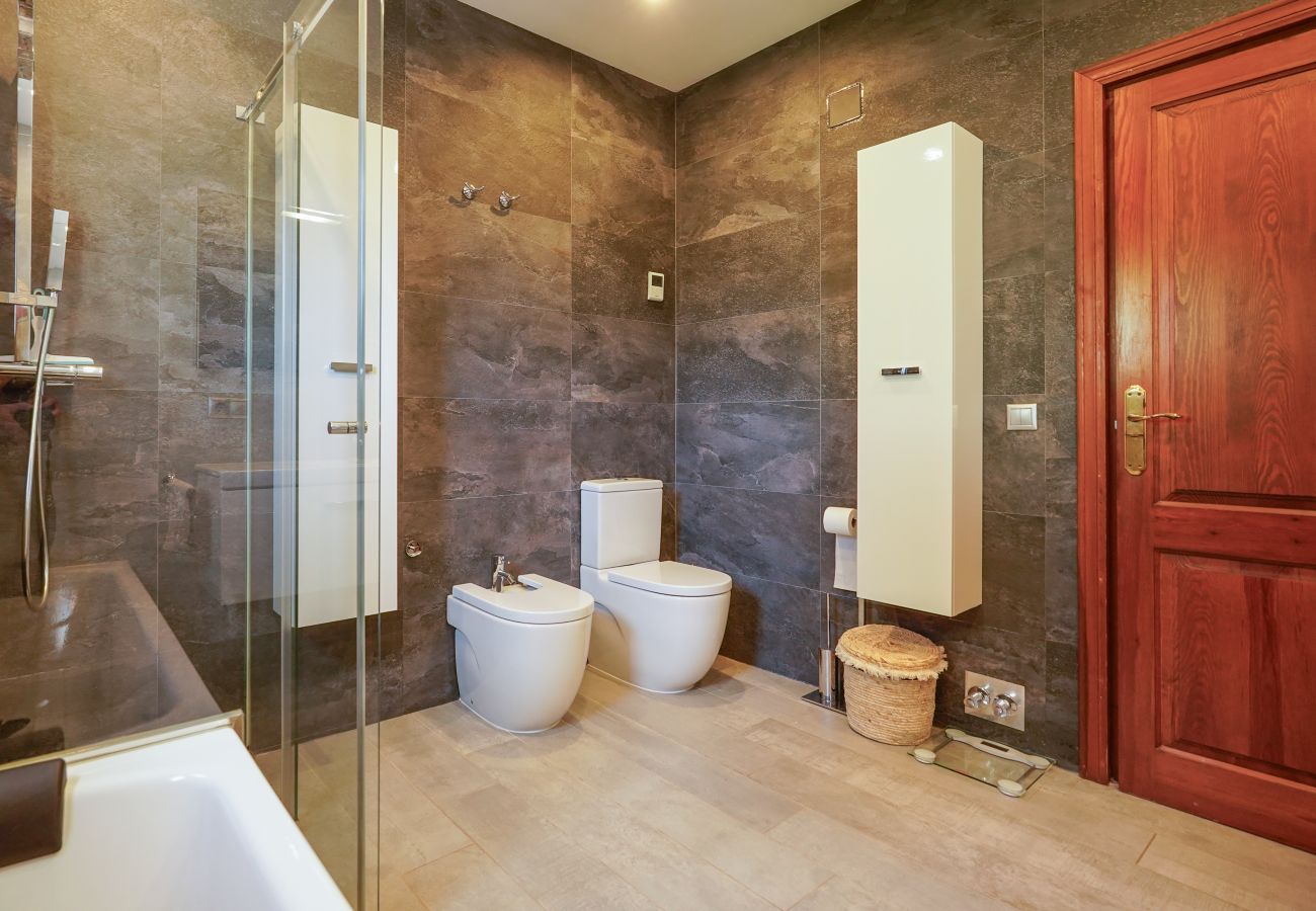 Villa a Javea - Casa Dae