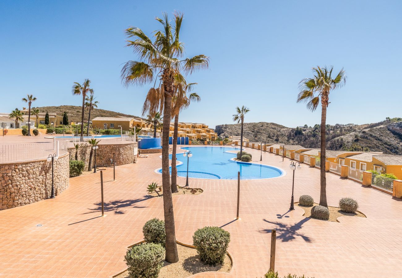 Appartamento a Benitachell - Bibi Apartment