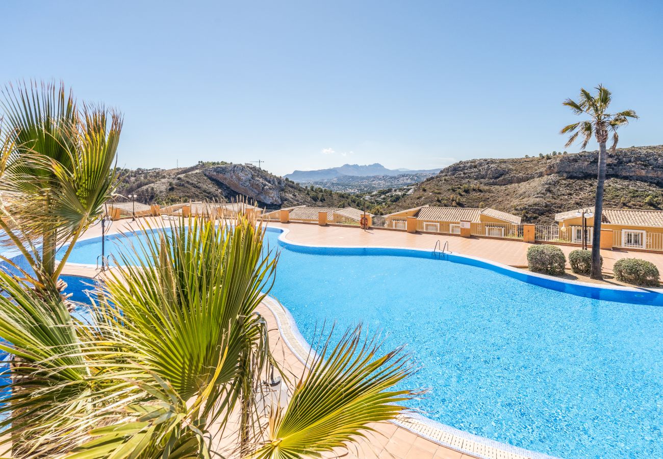 Appartamento a Benitachell - Bibi Apartment