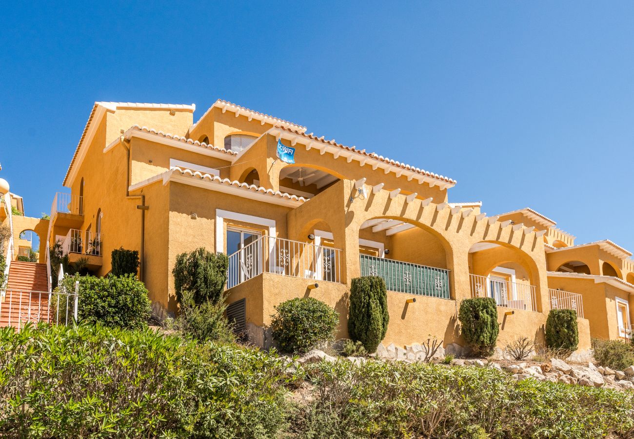 Appartamento a Benitachell - Bibi Apartment
