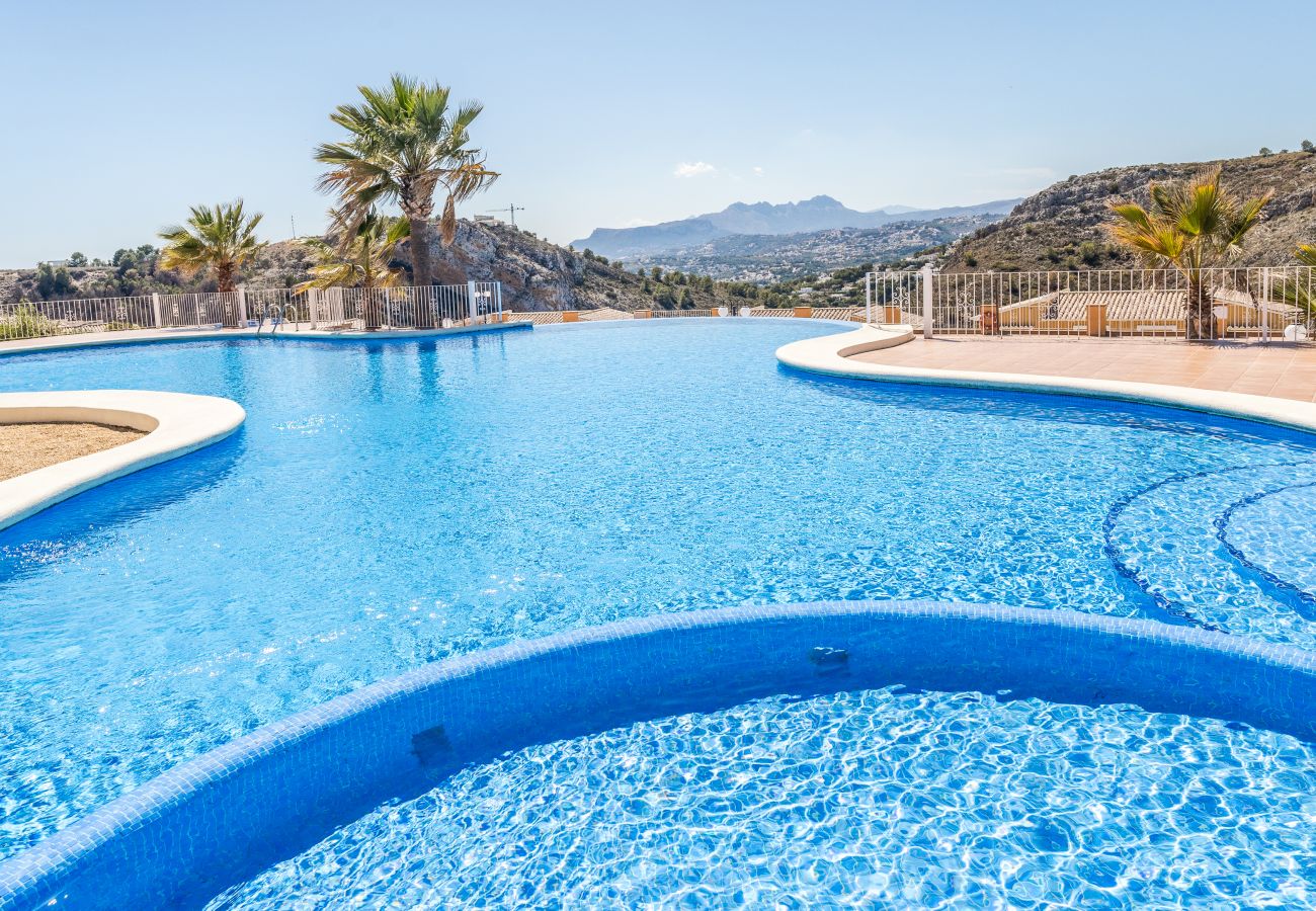 Appartamento a Benitachell - Bibi Apartment