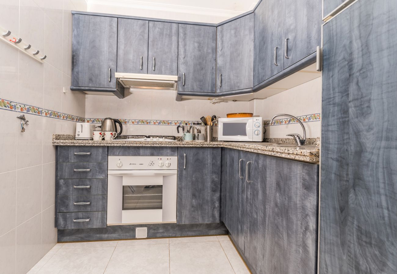 Appartamento a Benitachell - Bibi Apartment