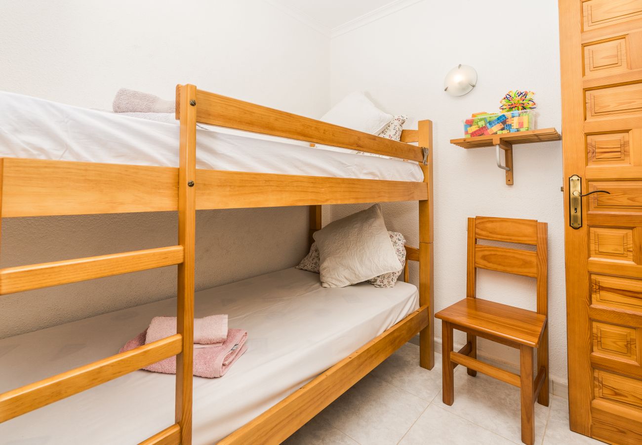 Appartamento a Benitachell - Bibi Apartment