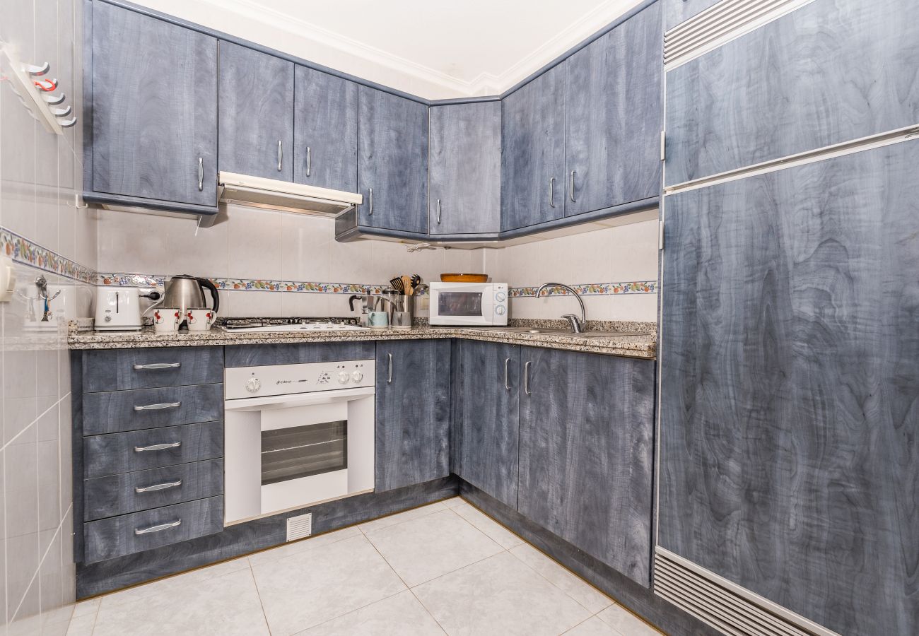 Appartamento a Benitachell - Bibi Apartment